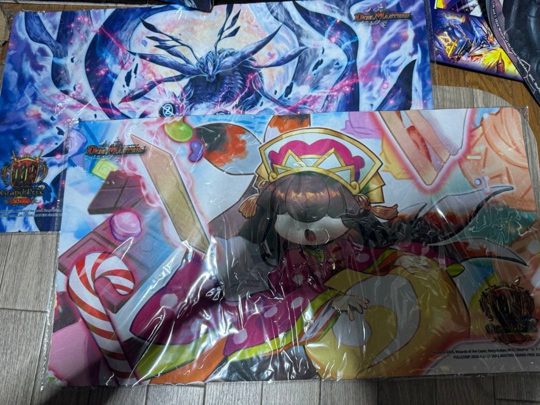 と*中様 デュエマ デュエルマスターズ 引退品 まとめ売り