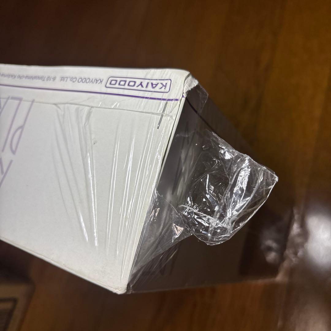 へ*つ様 海洋堂 銀河お嬢様伝説ユナ2 まとめ売り