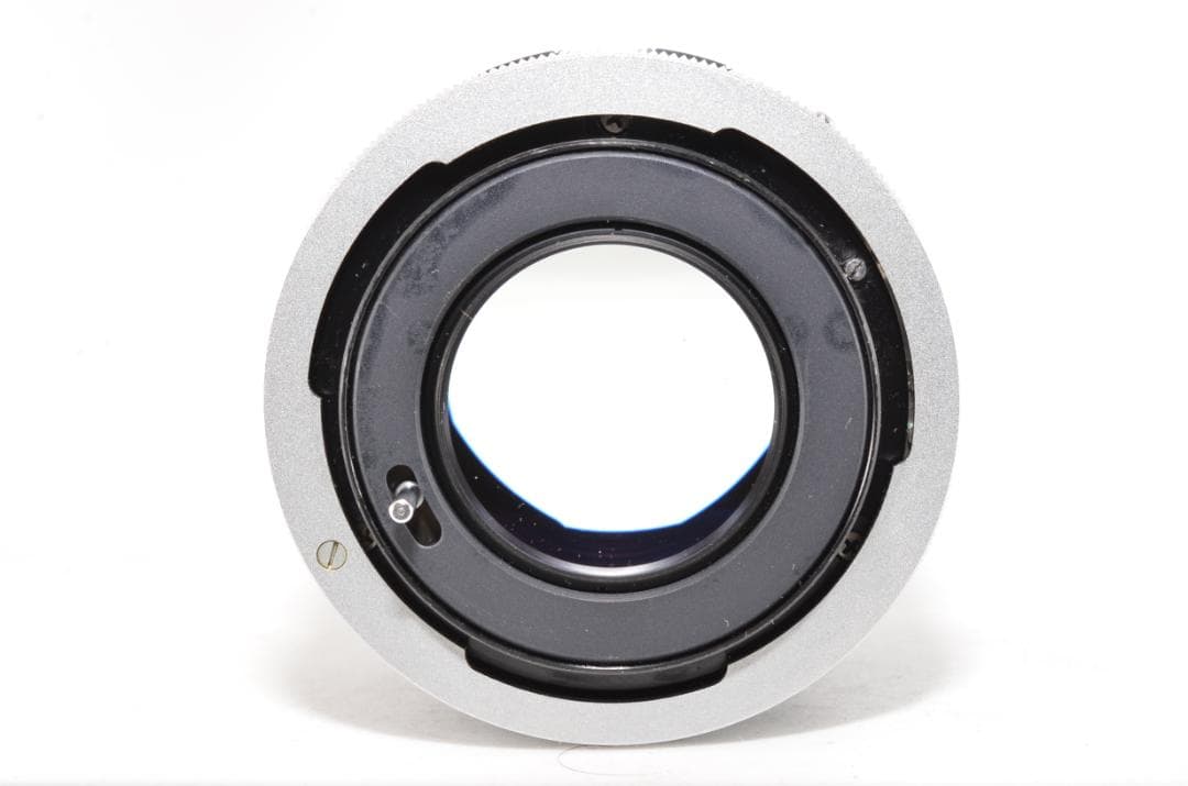 キャノン CANON LENS FL 50mm f1.4 #2060【付属品多数