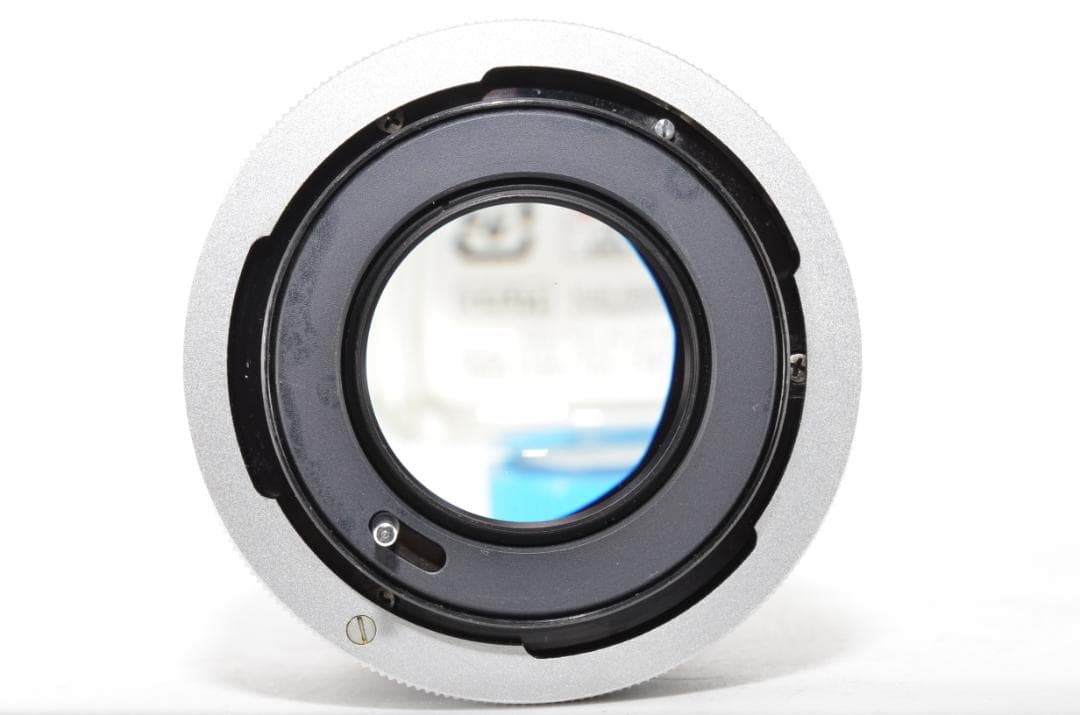 キャノン CANON LENS FL 50mm f1.4 #2060【付属品多数