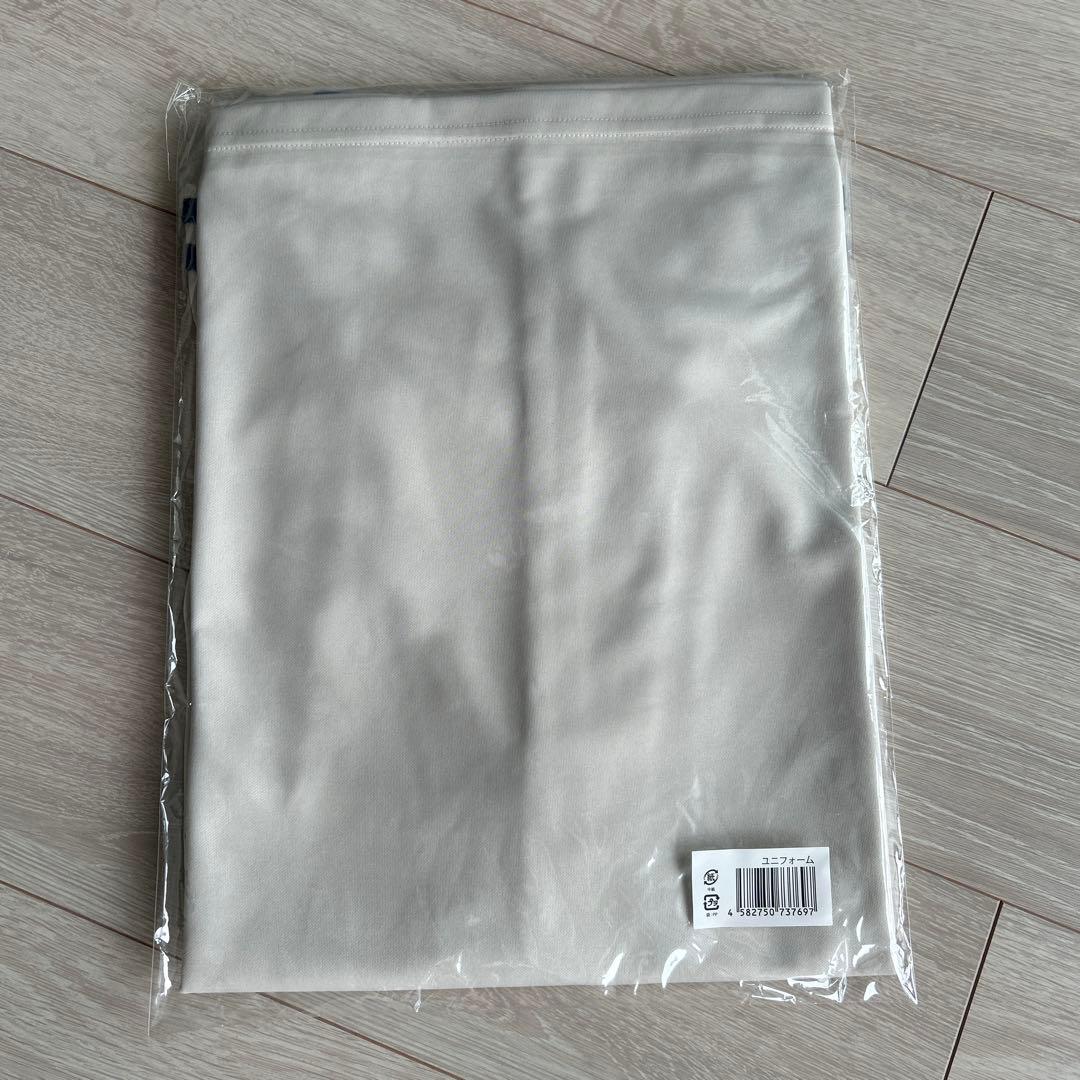 松田元太プロデュース　GENTAN代表　FC限定 ユニフォーム