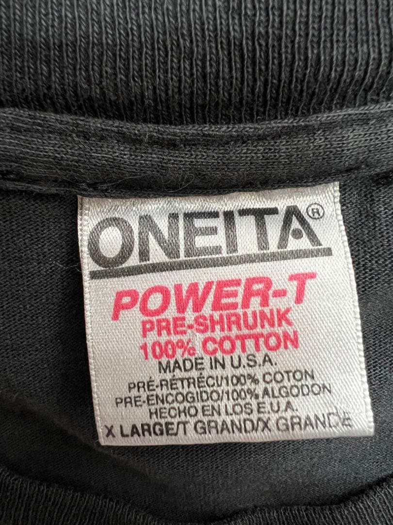 ミュージシャン Vintage 90s Special!! Nine Inch Nails