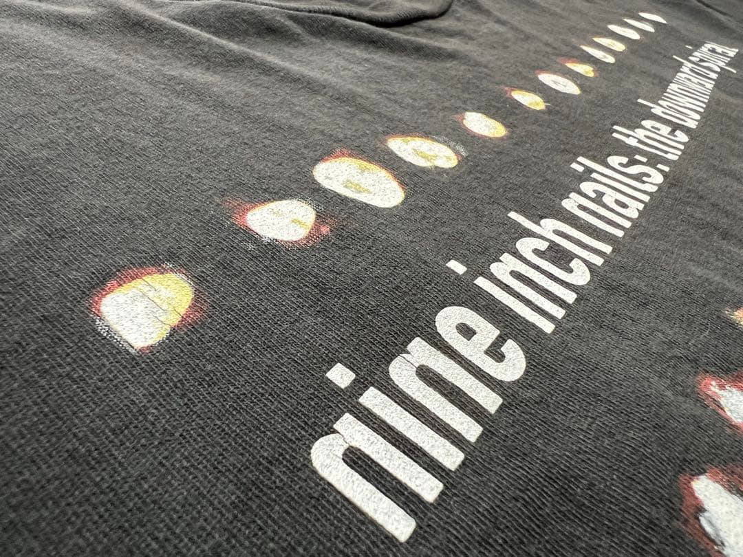 ミュージシャン Vintage 90s Special!! Nine Inch Nails