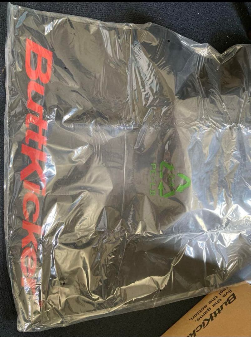 ButtKicker Gamer2サウンド連動型 振動デバイス