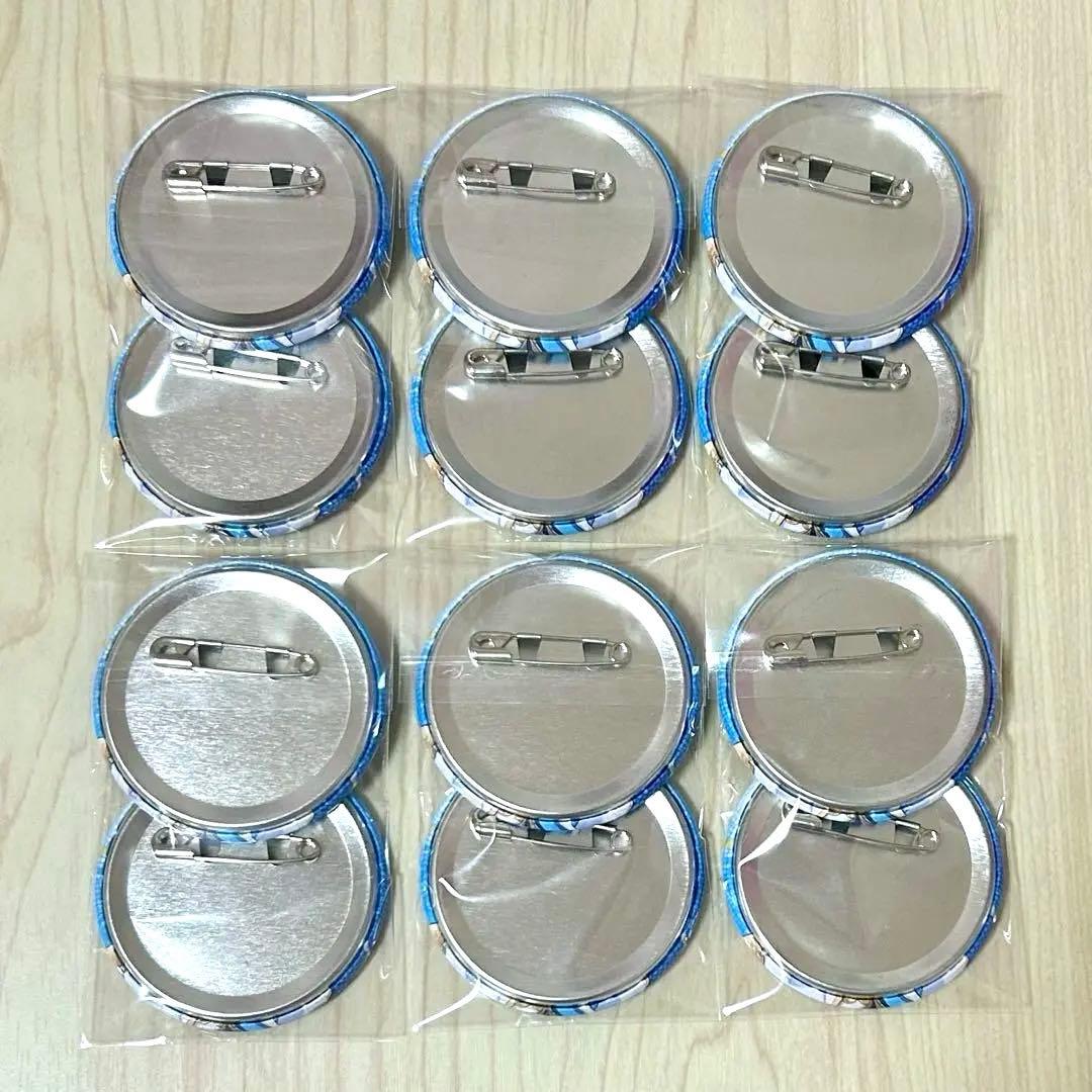 すとふぇす 缶バッジ すとぷり ころん 12個 セット