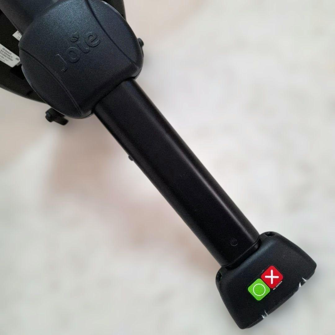 【美品】Joie i-Snug2 アイスナグ2 + アイベース ラックス2