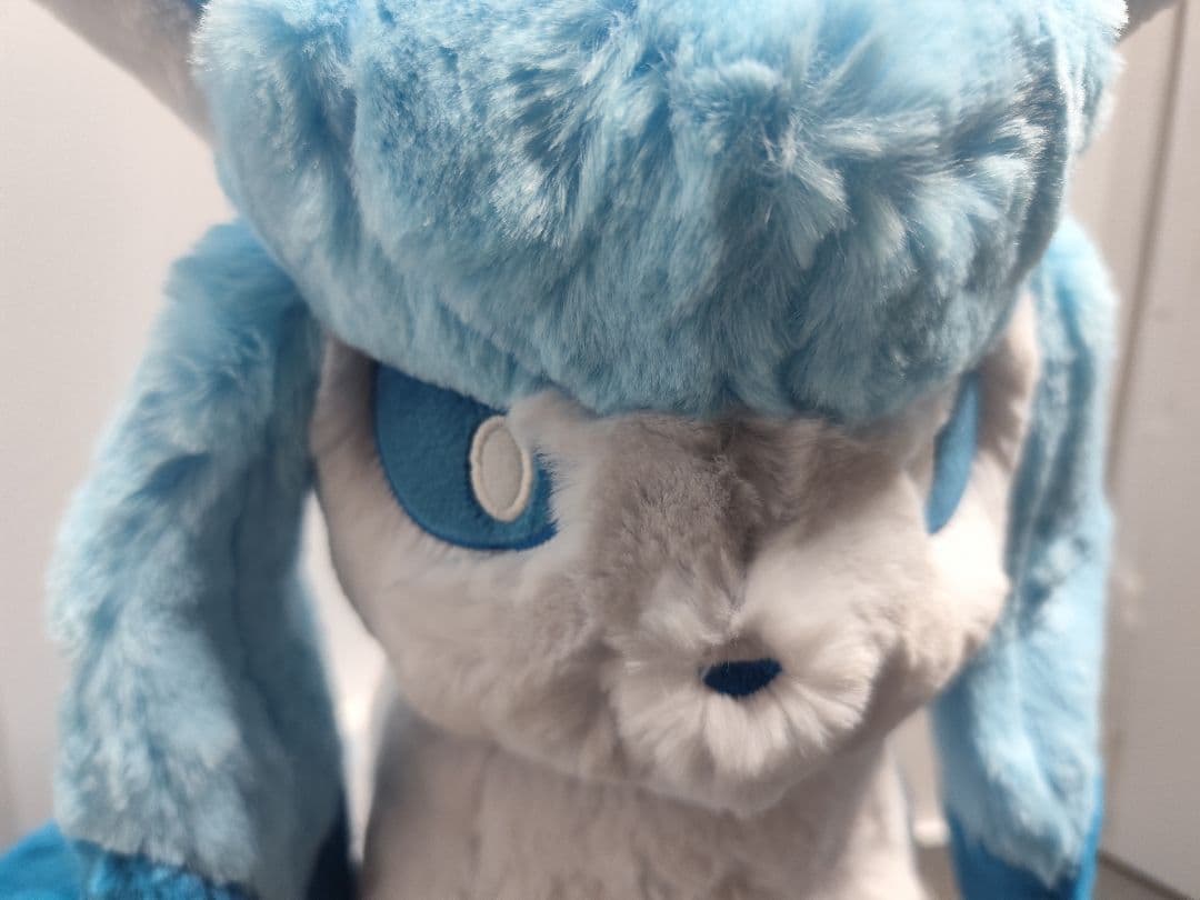 グレイシア ぬいぐるみ 約30cm