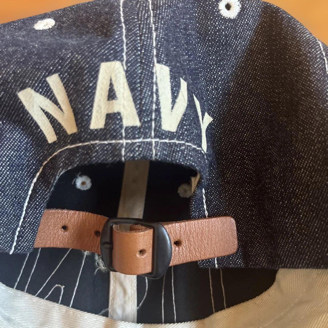 TOYS McCOY キャップ トイズマッコイ