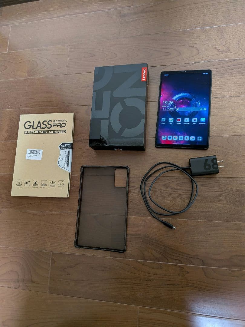 Lenovo Legion Tab (8.8\", 3) タブレット