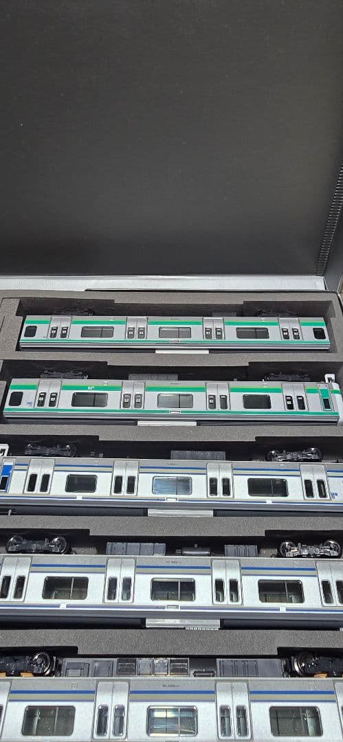 <新古品>【TOMIX 98966&97948】E231系 常磐線 15両セット