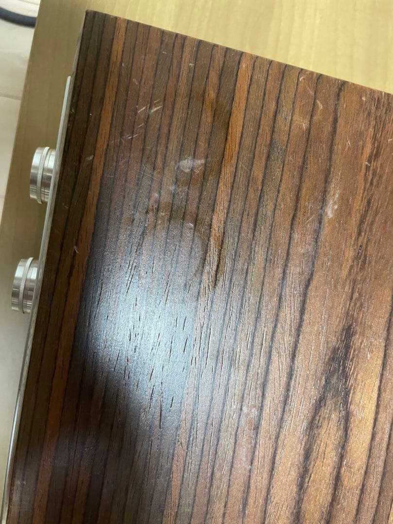 LUXMAN L-48X プリメインアンプ