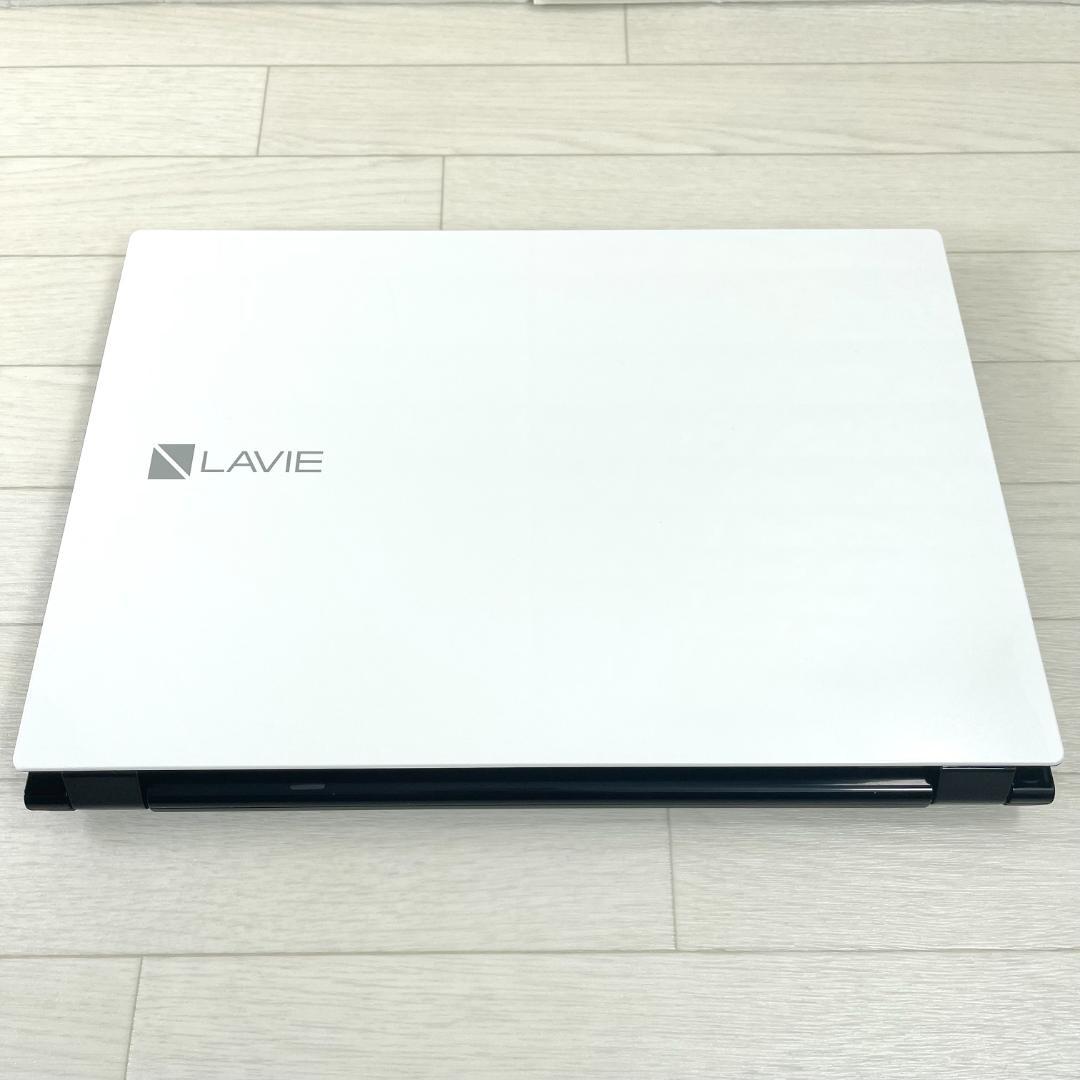 NEC LAVIE i7 新品SSD メモリ16G オフィス付 ノートパソコン