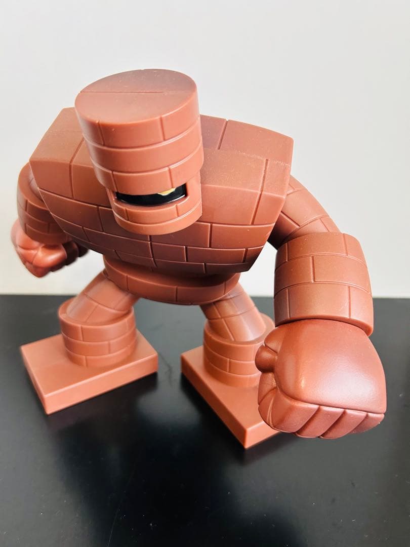 ドラゴンクエスト　フィギュア　ゴーレム フィギュア