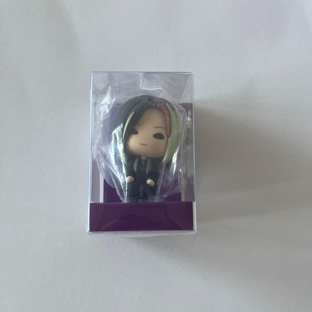 すわりんこ　HISASHI