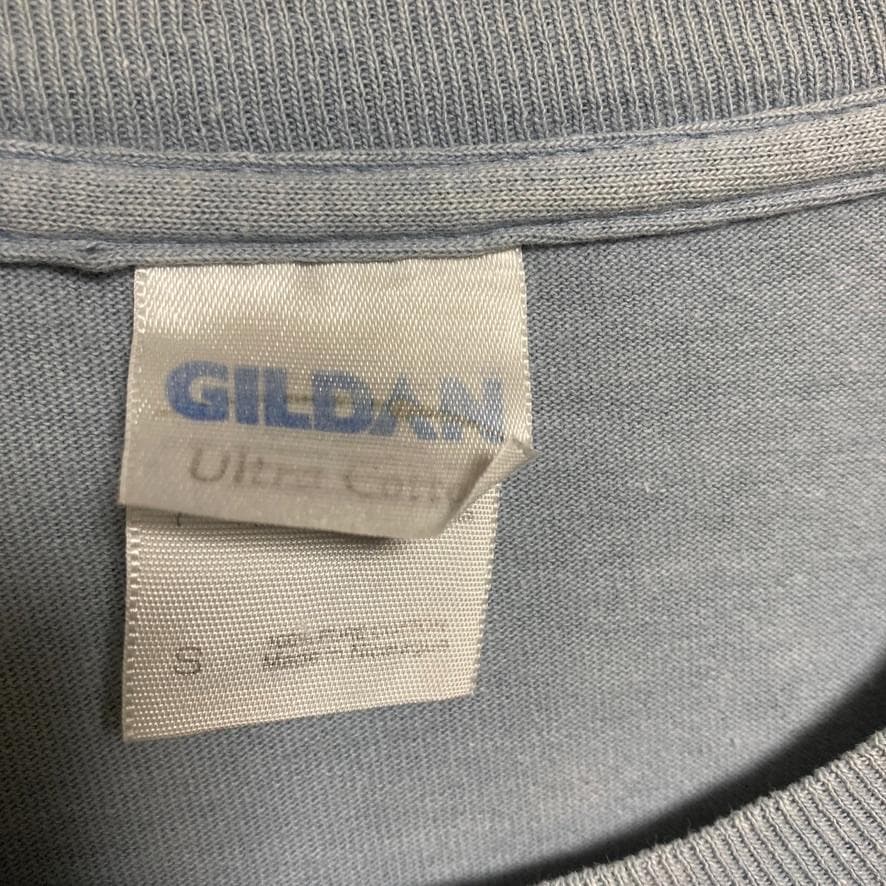 翔*ン様 BOOE バンド Tシャツ 古着 水色 NOFX ノーエフエックス 看