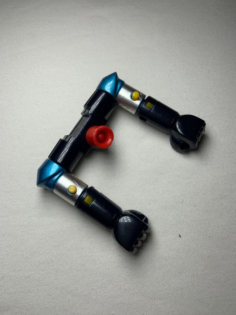 当時物  ポピー  大空魔竜 ガイキング  1期 　超合金 + 箱