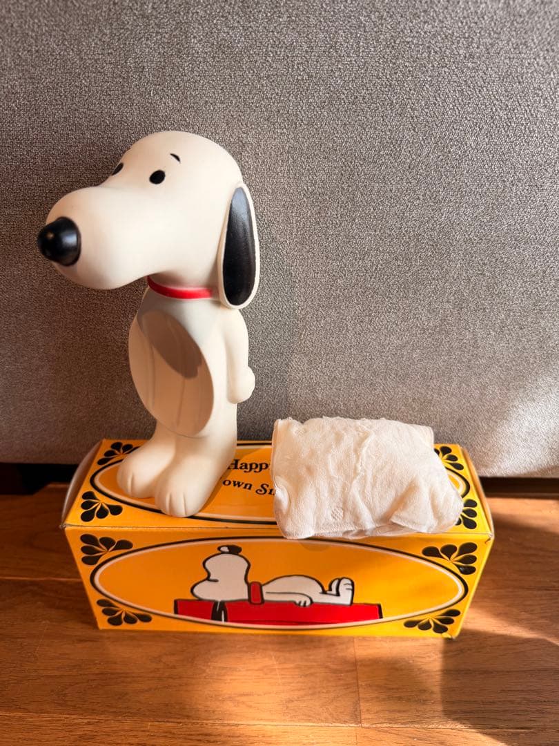 AVON PEANUTS 未使用 10点セット