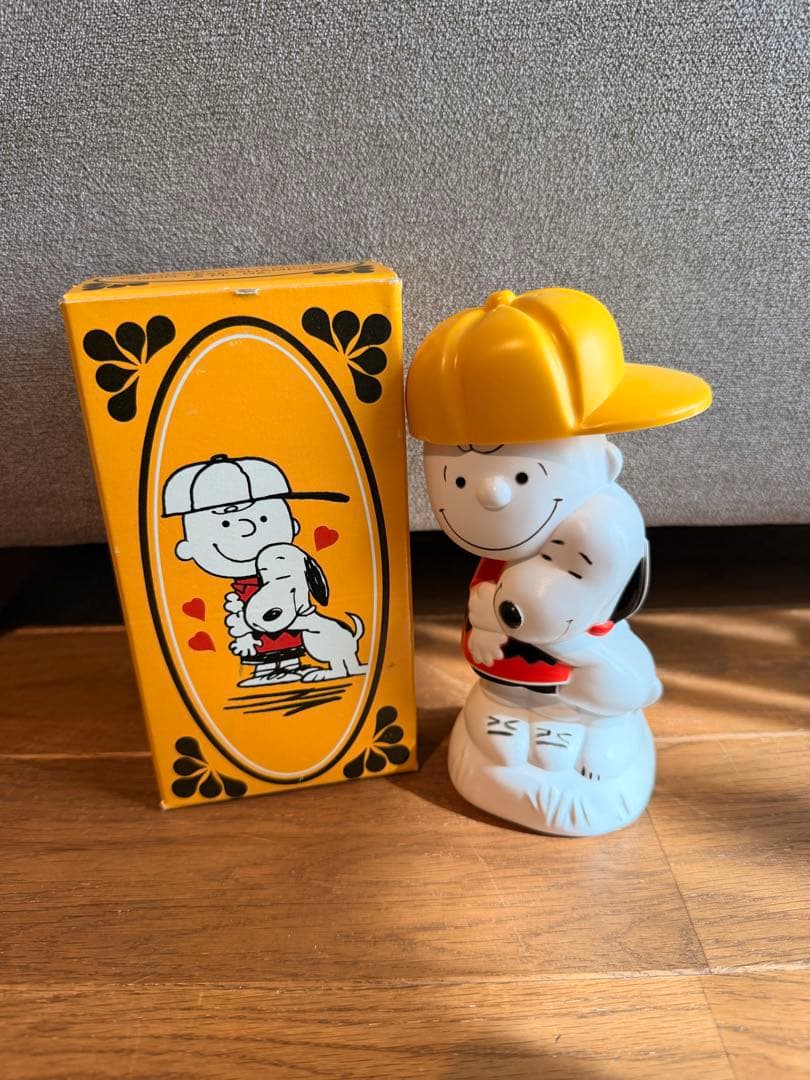 AVON PEANUTS 未使用 10点セット