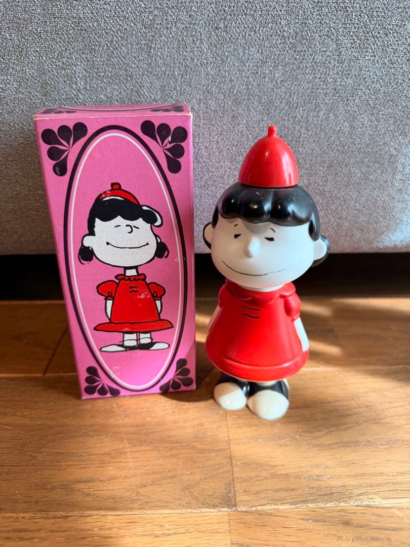 AVON PEANUTS 未使用 10点セット