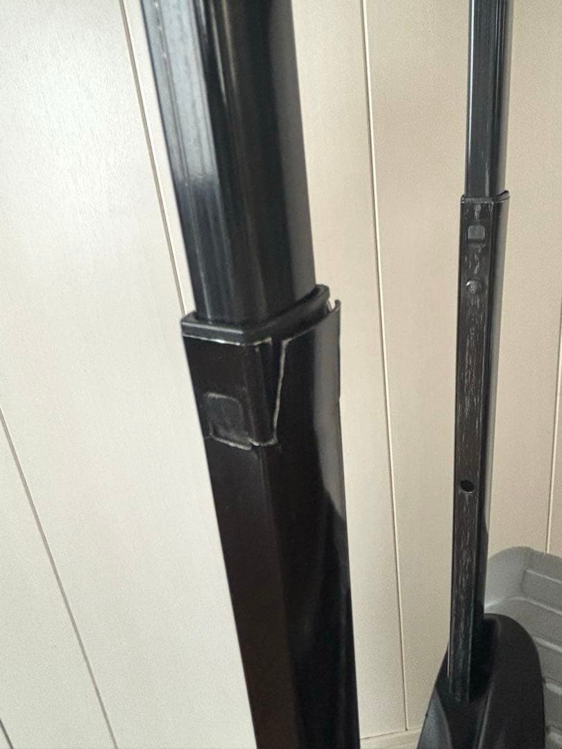 RIMOWA リモワ　ポリカーボネート キャリーケース　32L ジャンク品