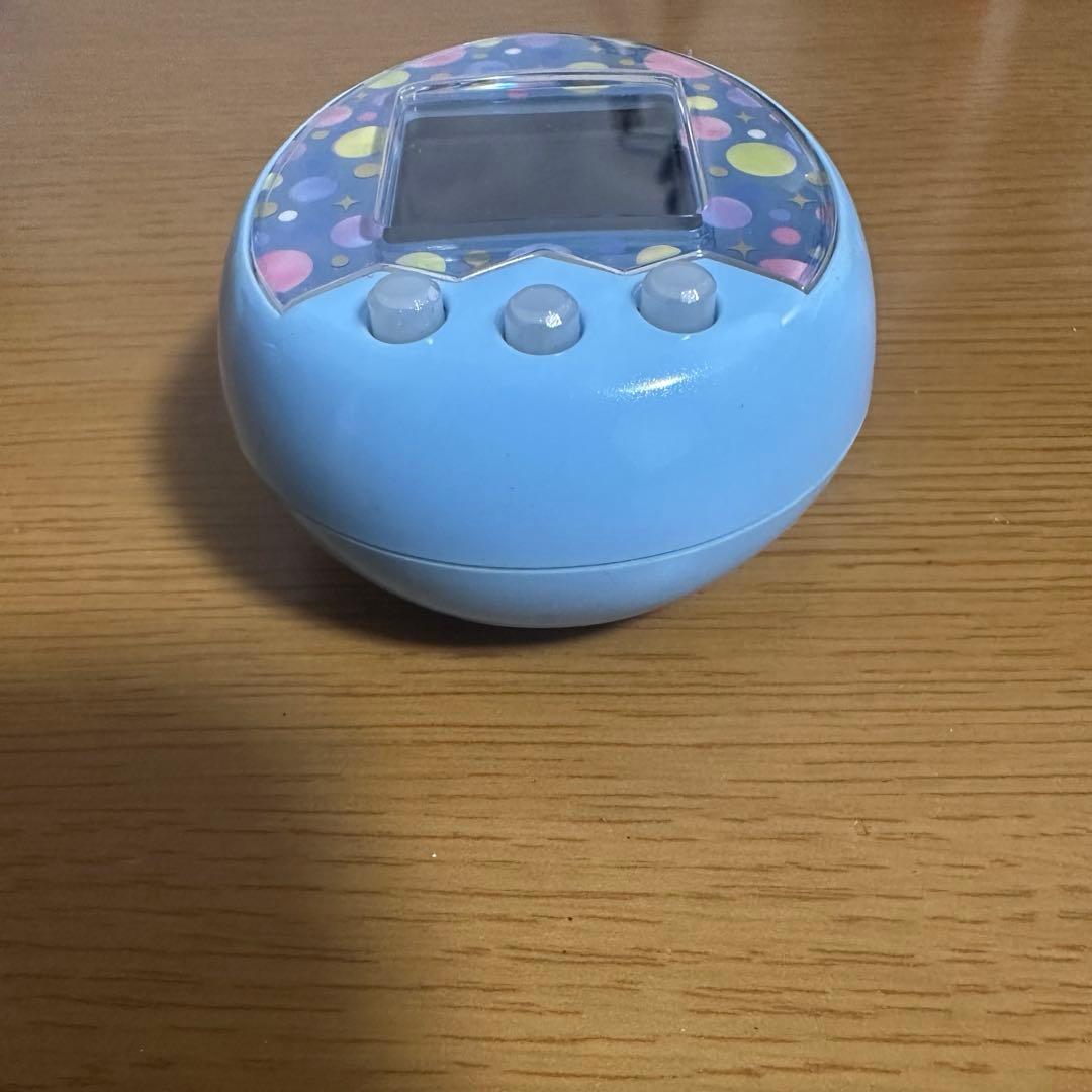 たまごっちみくす Melody m!x ver. ブルー