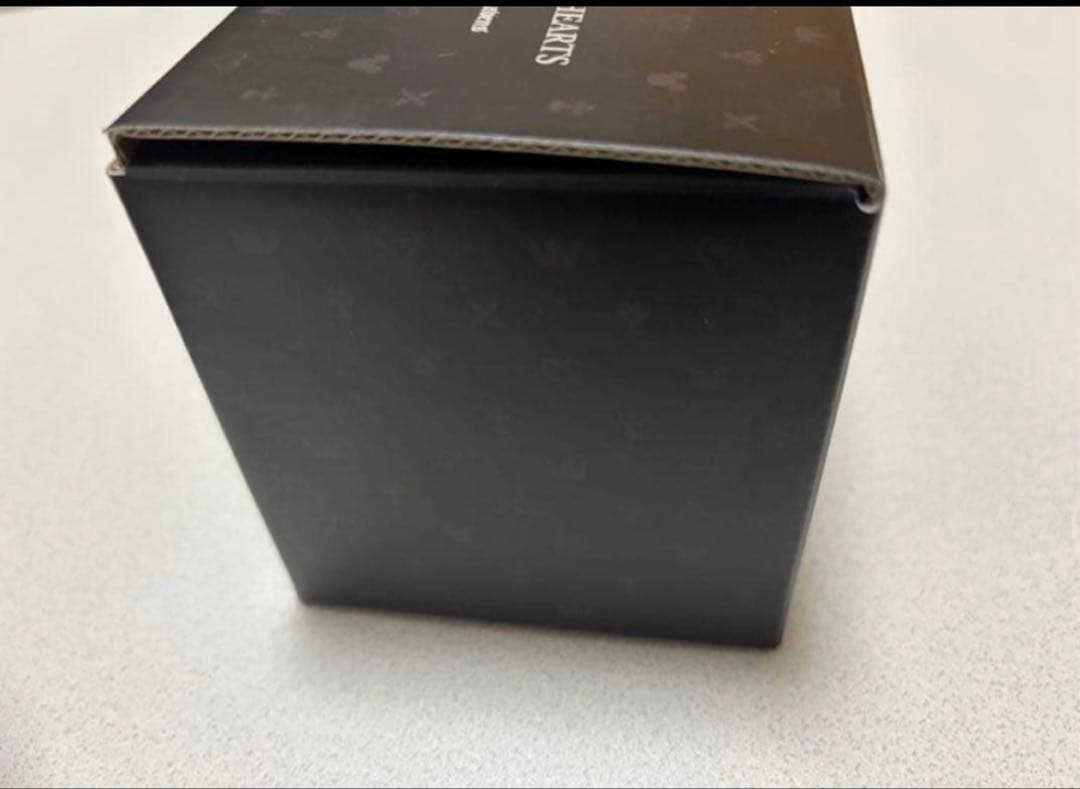 キングダムハーツ オルゴール　シオン　ロクサス