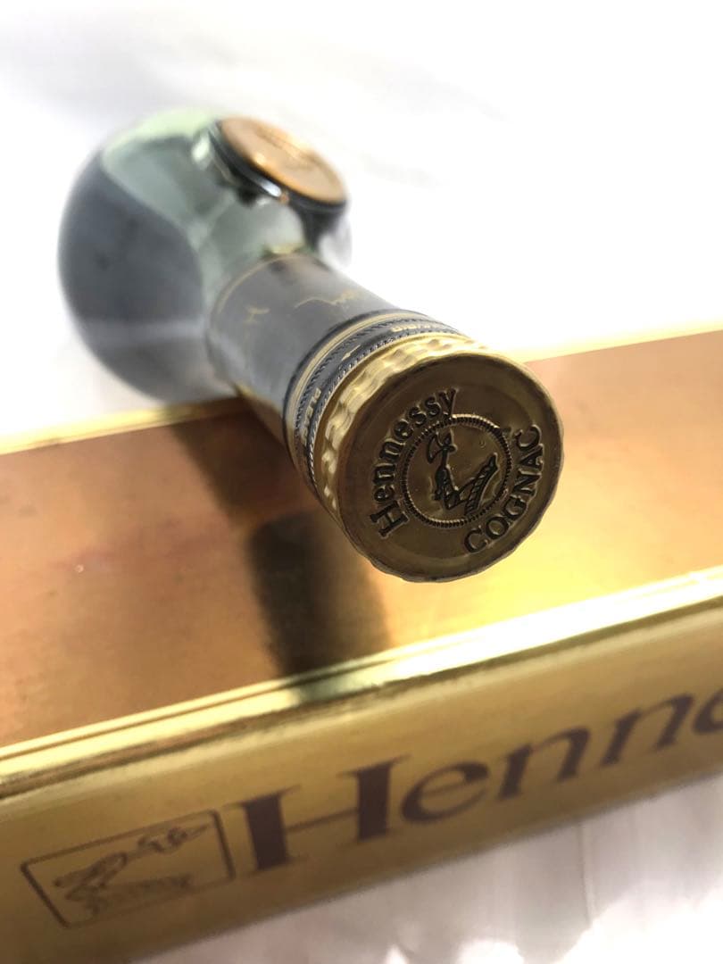 Hennessy V.S.O.P. コニャック 700ml 40%