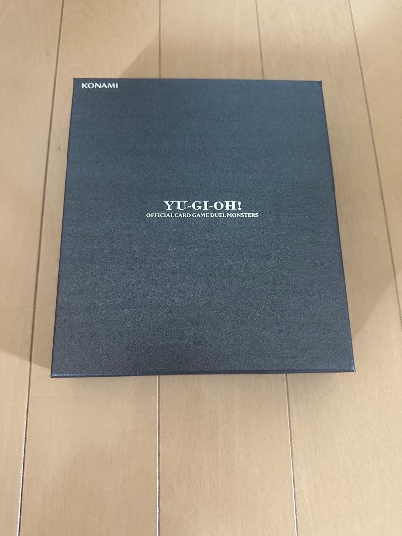 【24時間以内+匿名発送￼￼】ステンレス ブラックマジシャンガール ダンボール