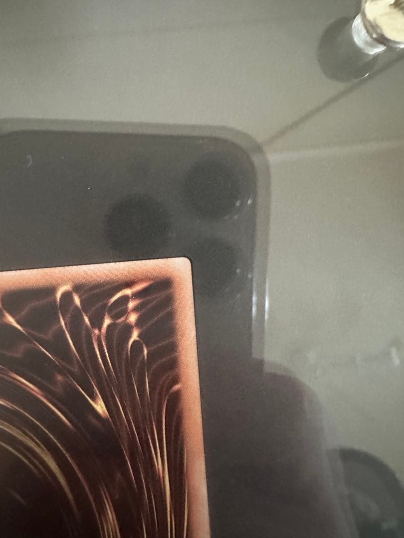 【24時間以内+匿名発送￼￼】ステンレス ブラックマジシャンガール ダンボール