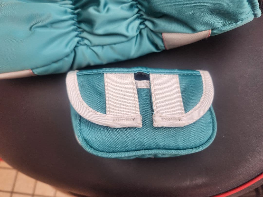 BRIEFING ヘッドカバーセット