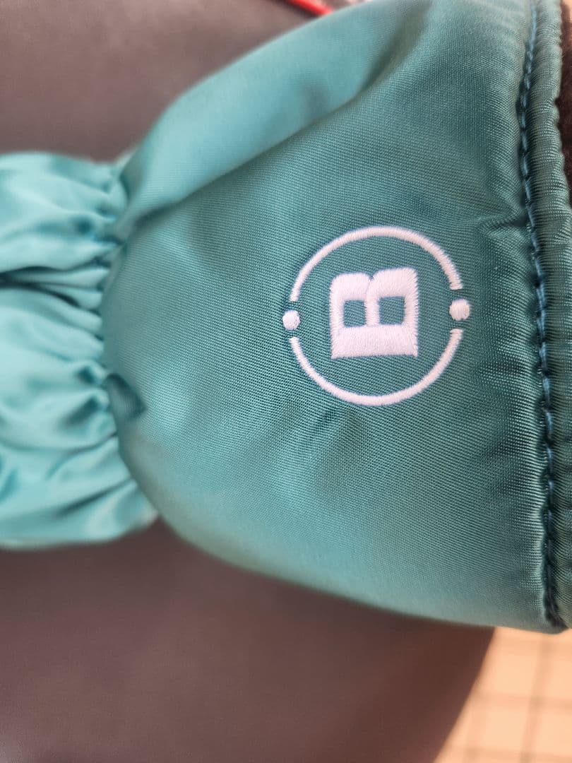 BRIEFING ヘッドカバーセット