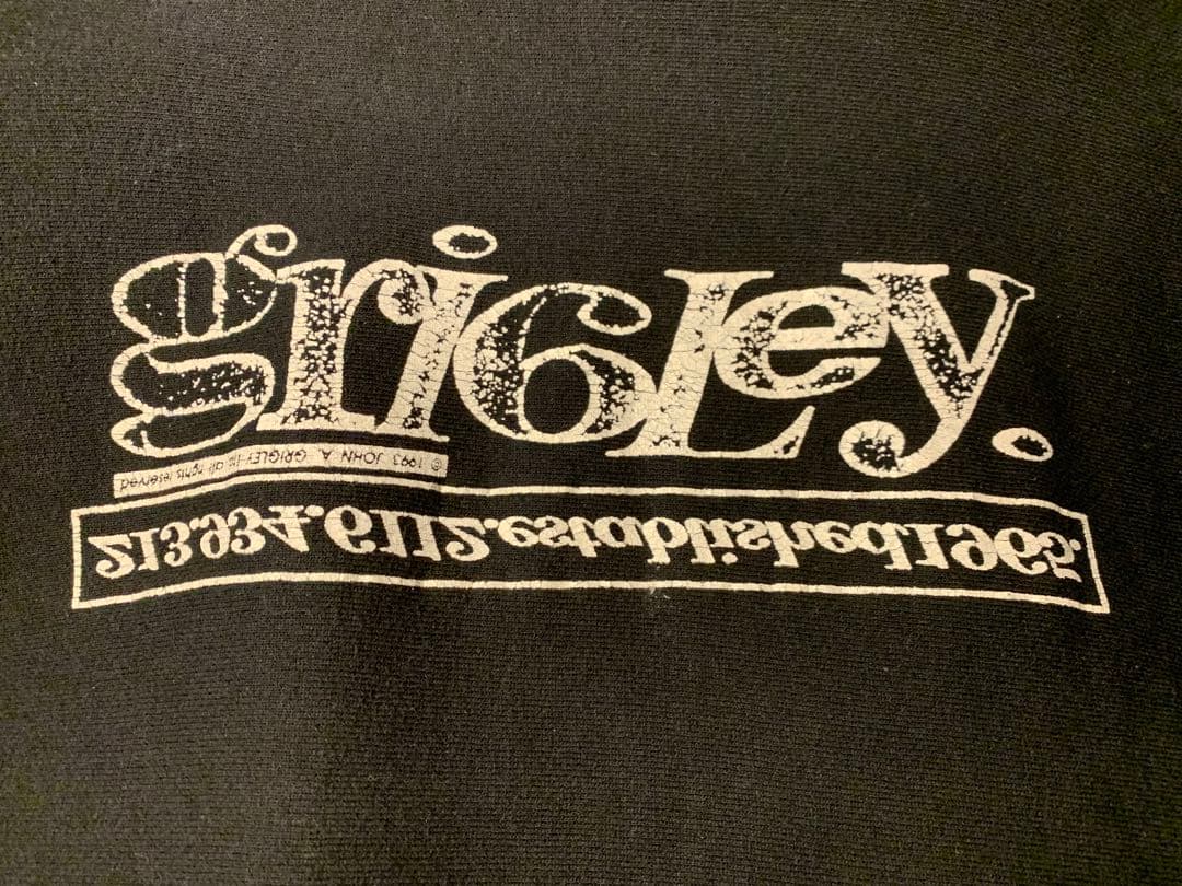 限定値下げ！80s 90s オールドゴースト　初期　1993 oldghosts