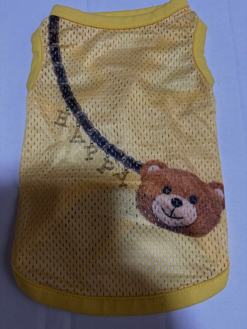 サーカスサーカスCool素材 3点セット