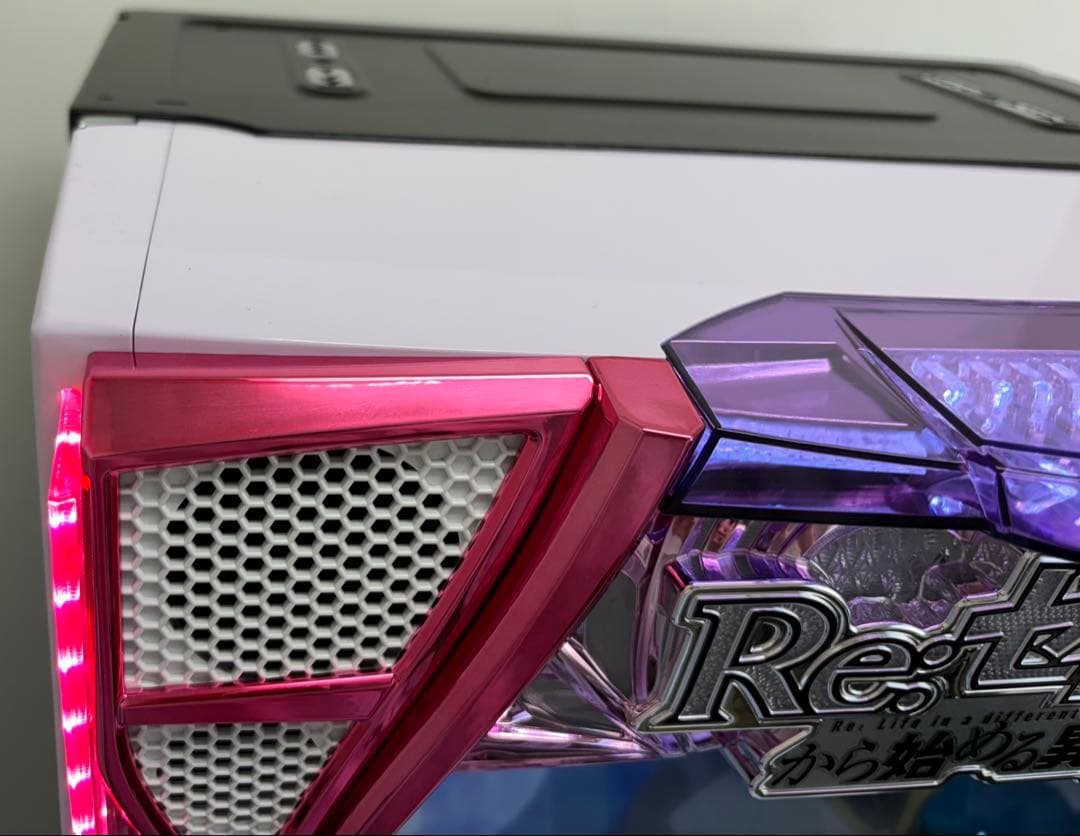 【ラージャン❗️】パチスロ実機【リゼロ2】スマスロユニット付