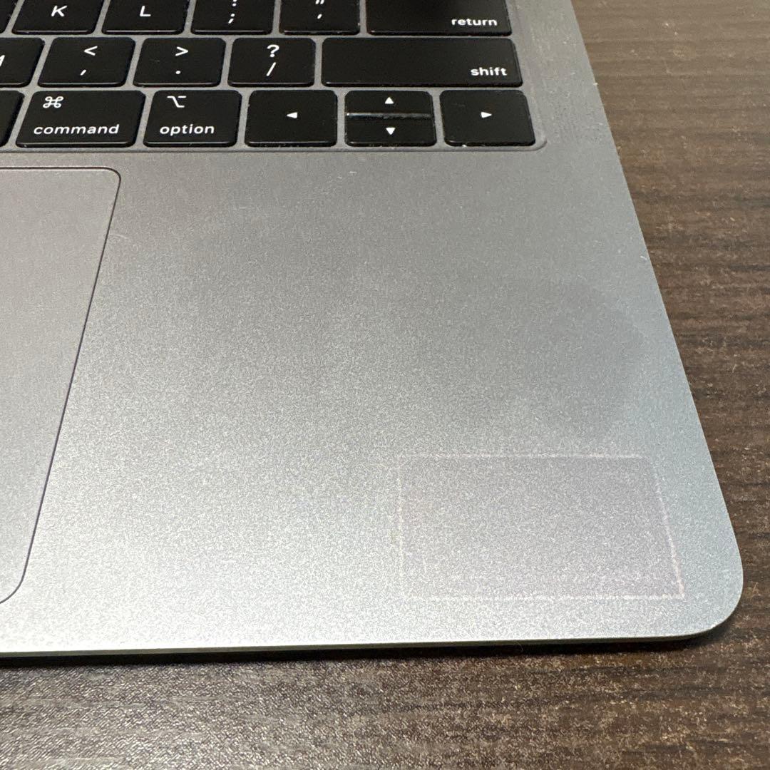 MacBook本体 MacBook Air 2019