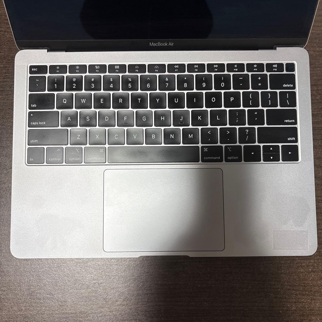 MacBook本体 MacBook Air 2019