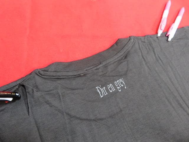 ゆ*ゅ様 【ee1203/10】Dir en grey コレクション グッズ16