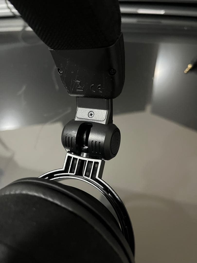 ヘッドホン ULTRASONE Signature PURE