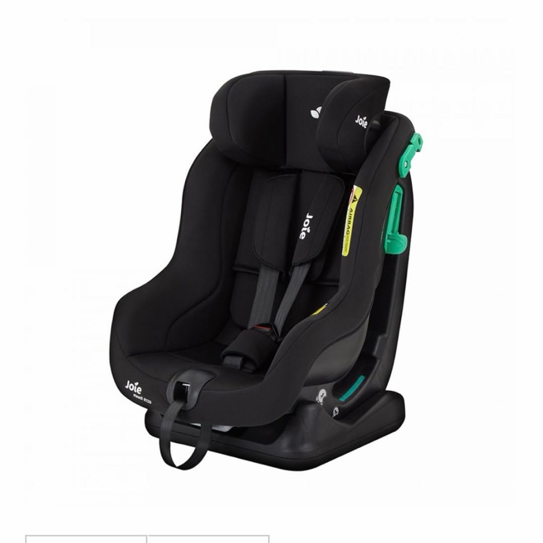 Joie チャイルドシート ステディR129（ブラック） 品番38306