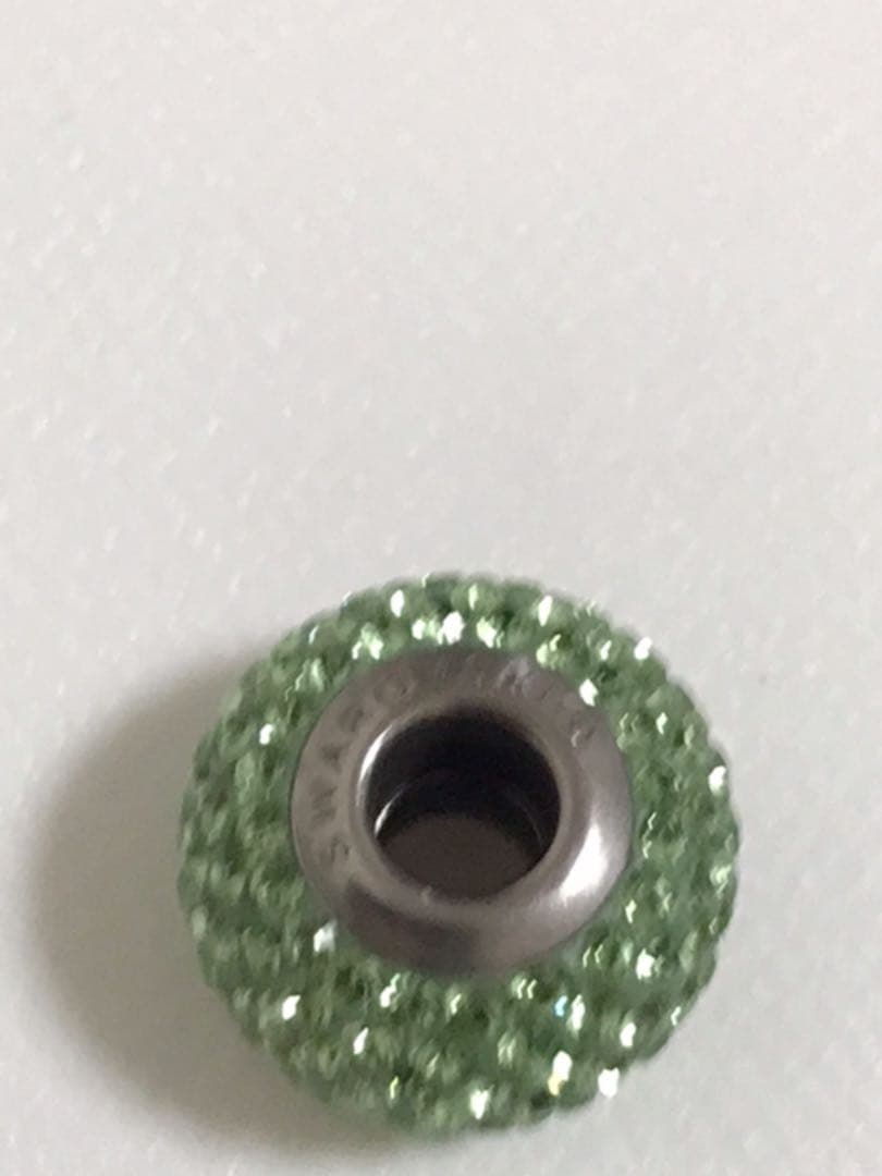 スワロフスキー　ビーチャームド　ブレスレット