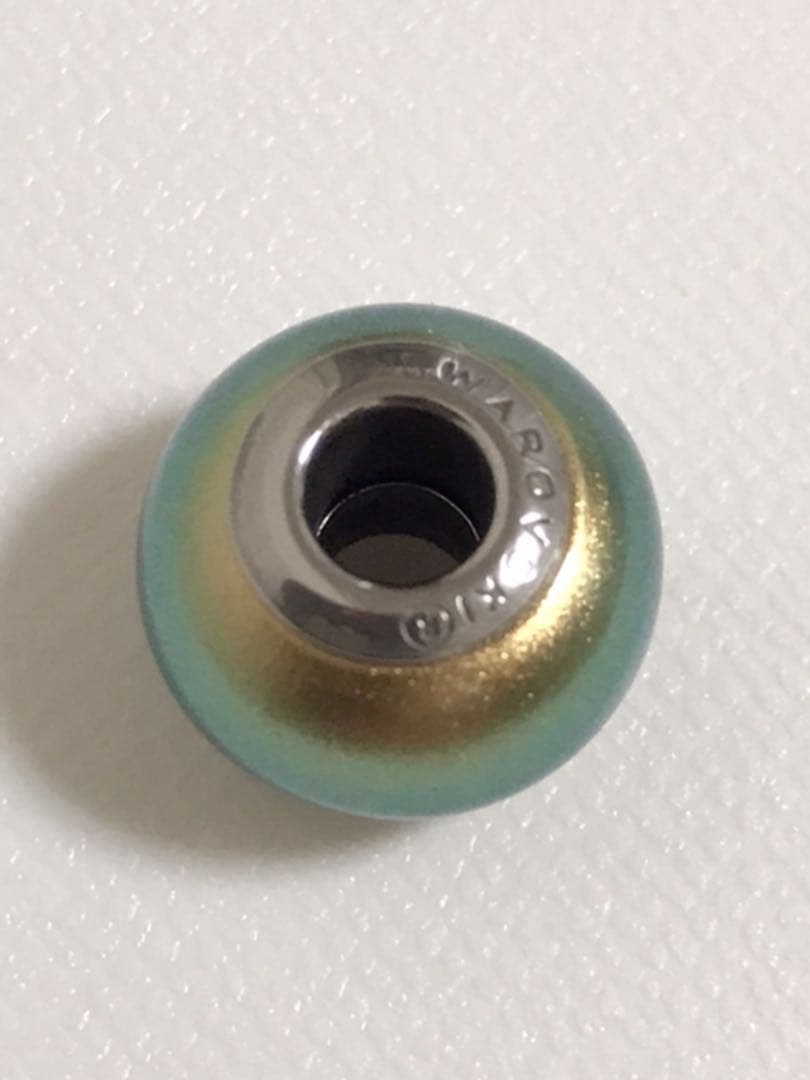 スワロフスキー　ビーチャームド　ブレスレット