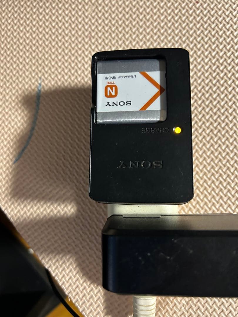 Sony Cyber-shot 14.1MP DSC-W530デジタルカメラ