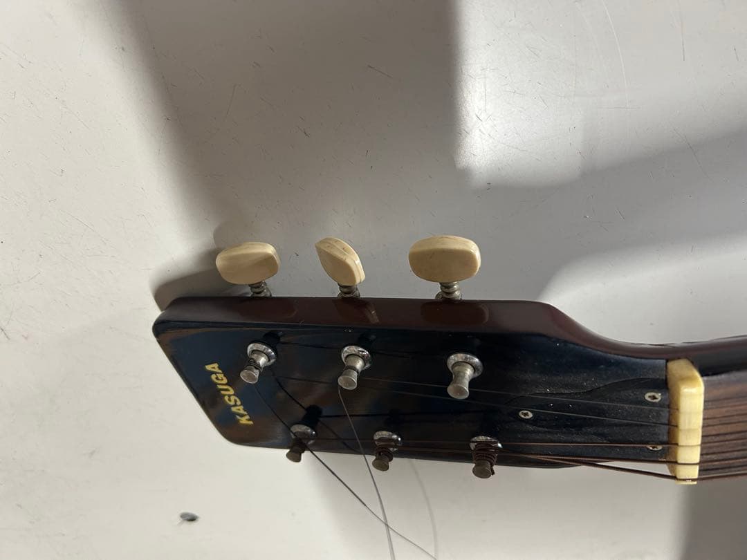 KASUGA アコースティックギター