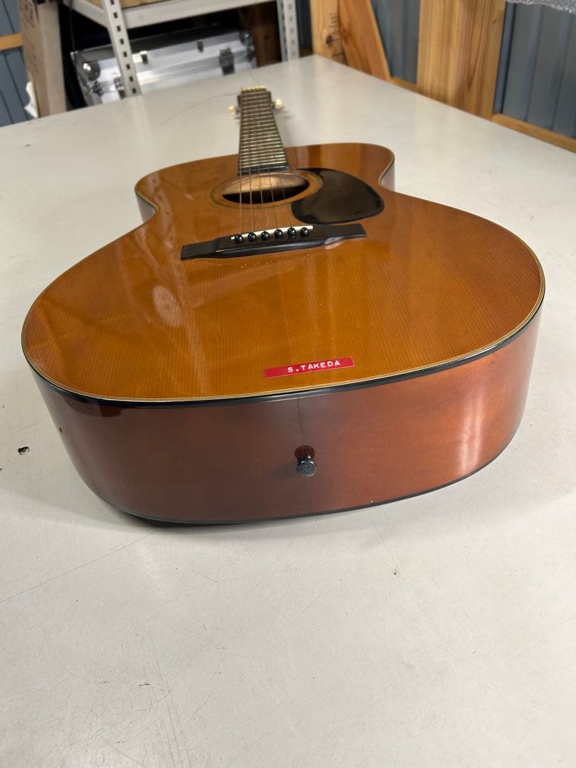 KASUGA アコースティックギター