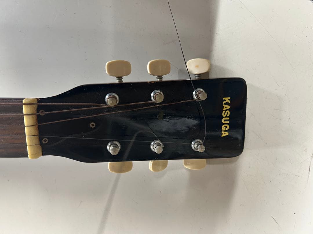 KASUGA アコースティックギター