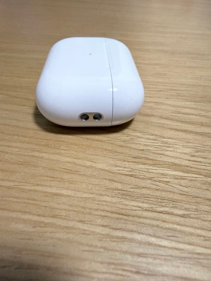 イヤホン Apple Air Pods Pro 2 lightning ver.
