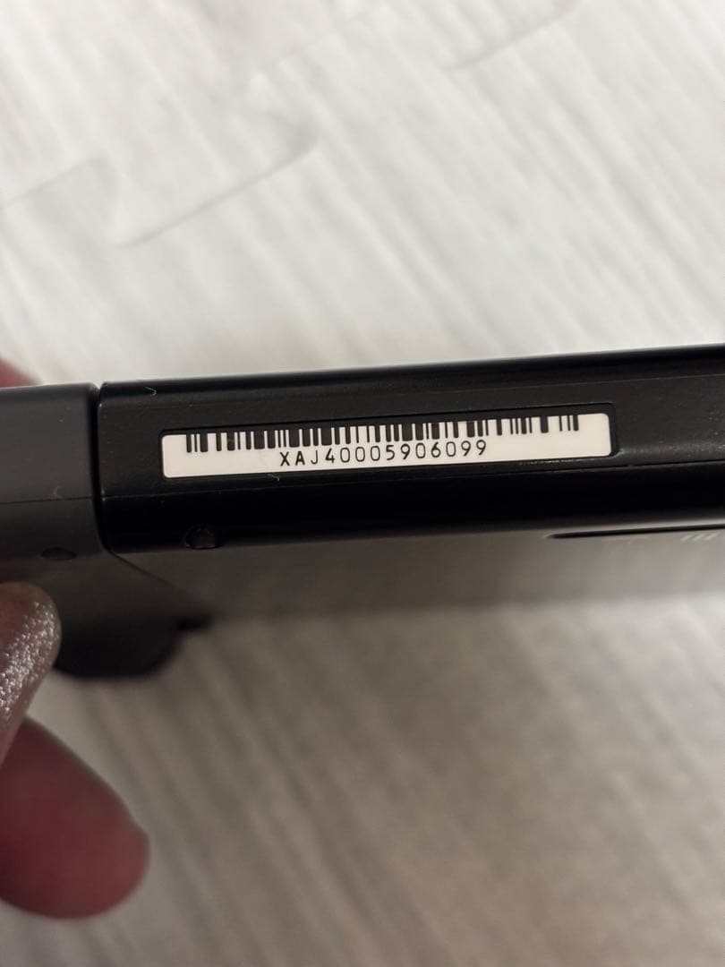 Nintendo Switch 本体（未対策機） SDカード ポーチ シリコン付