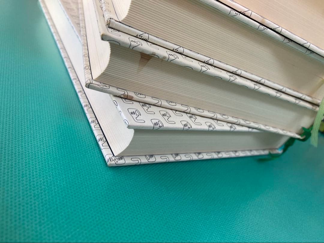 筒井康隆全集 全24巻 新潮社 昭和58年4月発行〜