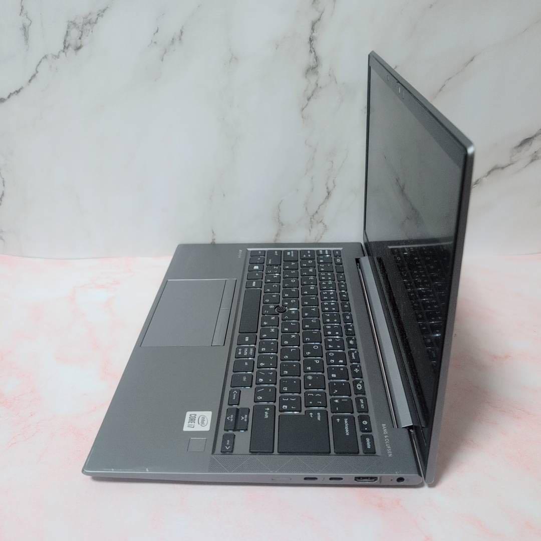 HP ZBook Firefly G7 i7-10510Uメモリ16/512