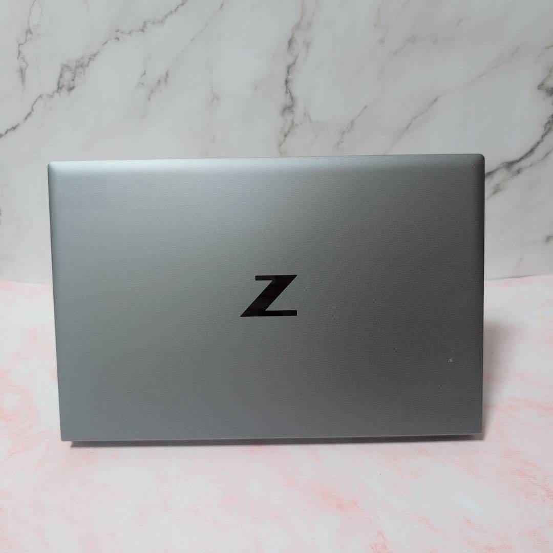 HP ZBook Firefly G7 i7-10510Uメモリ16/512